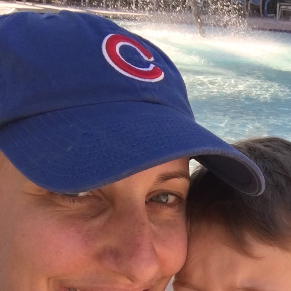 Meet your Posher, Sarah - Picture 1 of 1